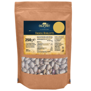 Fagioli Borlotti
