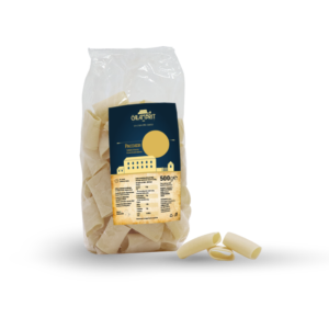 Paccheri