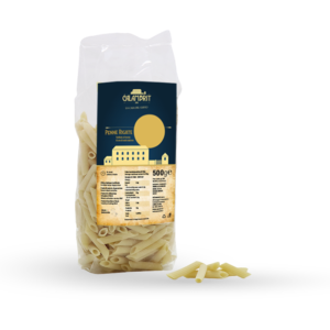 Penne rigate