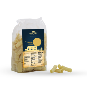 Rigatoni