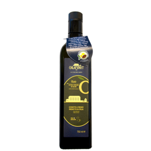 Olio Extravergine d'Oliva